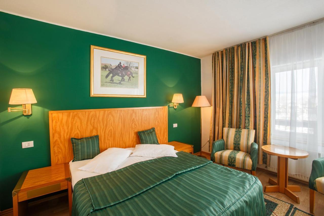 Domeniul Dracula Danes Hotell Exteriör bild